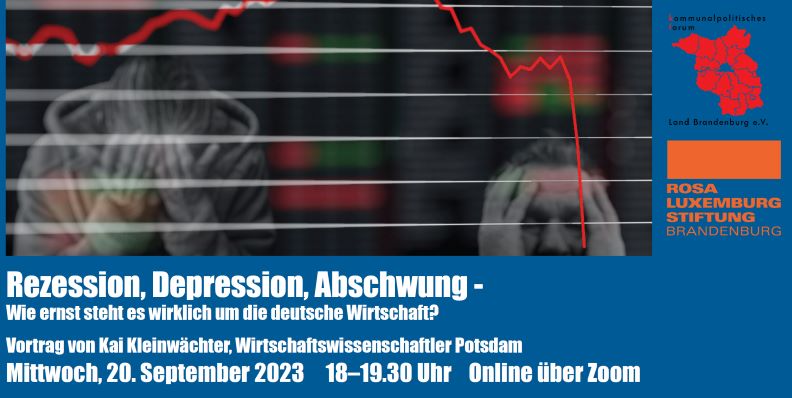 rezession