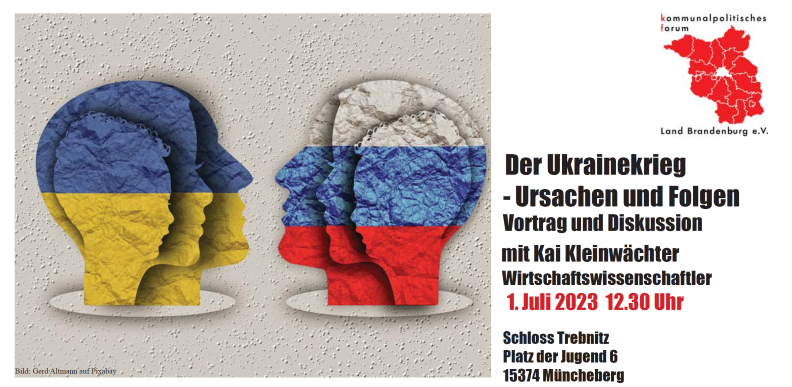 Ukrainekrieg